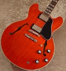 Gibson NEW ES-345 Sixties Cherry sn223450296 3.60kg