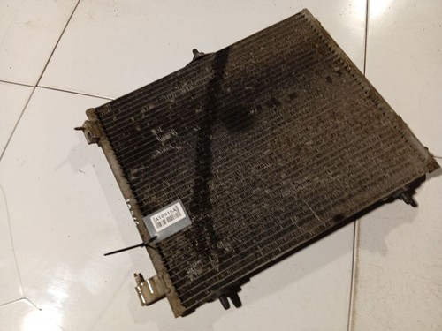 Kondensator Klimaanlage  Peugeot 207 DE2637602-30