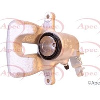 Skoda Superb Ii 3T4 2008-2015 Bremszange Hinten Rechts Apec RCA172