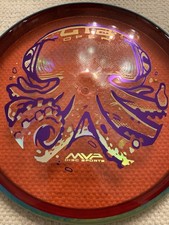 Axiom MVP Discs Proton Soft Proxy OTB Open 20...