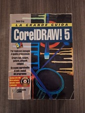 CorelDRAW! 5 - La Grande Guida