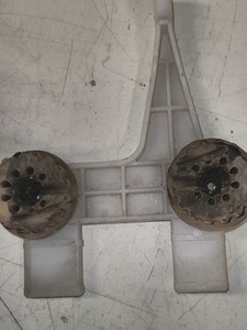 Ersatzteile Miele Staubsauger C2 0749776 Motorhalter