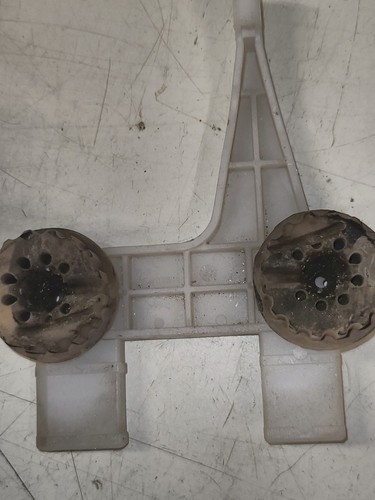 Ersatzteile Miele Staubsauger C2 0749776 Motorhalter