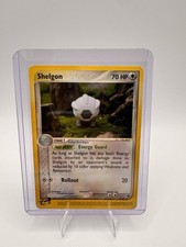 Pokemon - Shelgon - Dragon 41/97 - Uncommon - LP on eBay