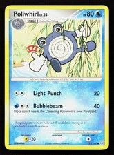 Pokemon POLIWHIRL 115/146 LEGENDS AWAKENED on eBay