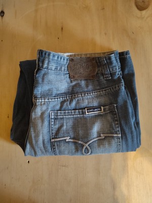 ECKO UNLTD. Pants 40x30 Blue Jeans