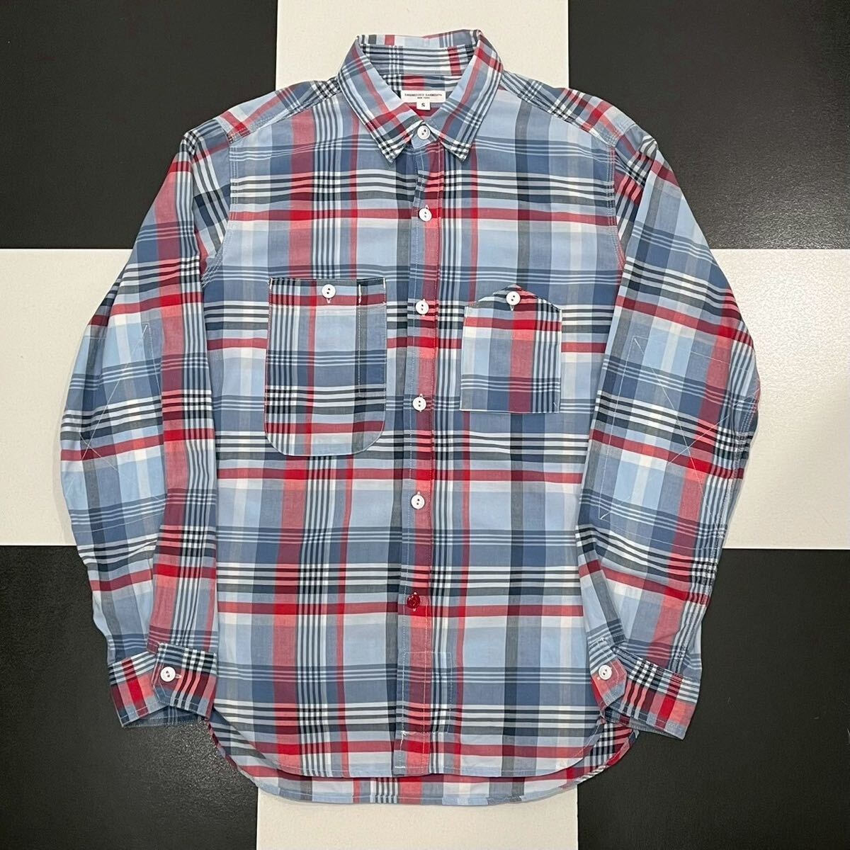 Engineered Garments 251  Item ENGINEERED GARMENTS… - image 1