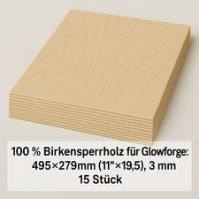 Glowforge ▶