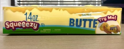 Sunny Days Squeezy Butter - Tiktok Viral Sensory Stress Relief Squeeze Toy  