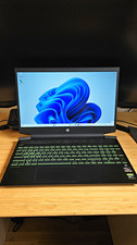 HP Pavilion 15 Gaming Laptop | AMD Ryzen 5 4600H | GeForce GTX 1650 …