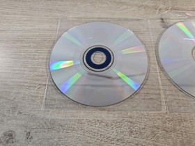 Blue Stinger & Ready 2 Rumble Boxing Sega Dreamcast Discs Only GC Fast Dispatch 