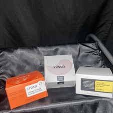 COSRX Eye Patches Lot of 3: Peptide Collagen ...