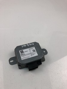 OPEL ANTARA Steuergerät 13384291 22608171