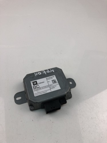 OPEL ANTARA Steuergerät 13384291 22608171