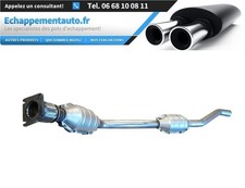 Catalyseurs Chrysler VOYAGER