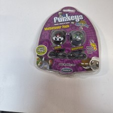 UB Funkeys Dream State Multiplayer Pack Black Wasabi Grey Snipes Radica N2941