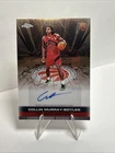 Collin Murray-Boyles 2025-26 Topps Chrome Autograph Issue Rookie RC #TAUR2-CMB