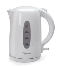 Capresso Electric Water Kettle