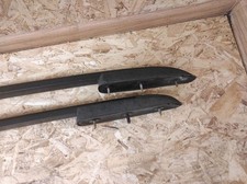 Barres de toit Kia SORENTO