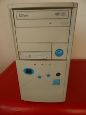 Windows 95 PC👍4x ISA Steckplätze👍1 Jahr Gewährleistung
