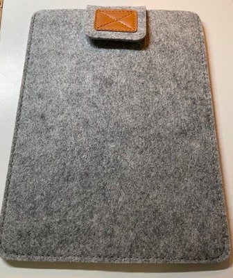 Felt Case / Sleeve For iPad Mini