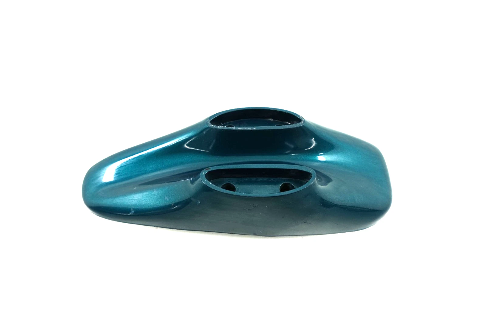 1996-1997 Sea-Doo GTX 787/800 OEM RH Right Mirror Support (Dark Green) 269500282