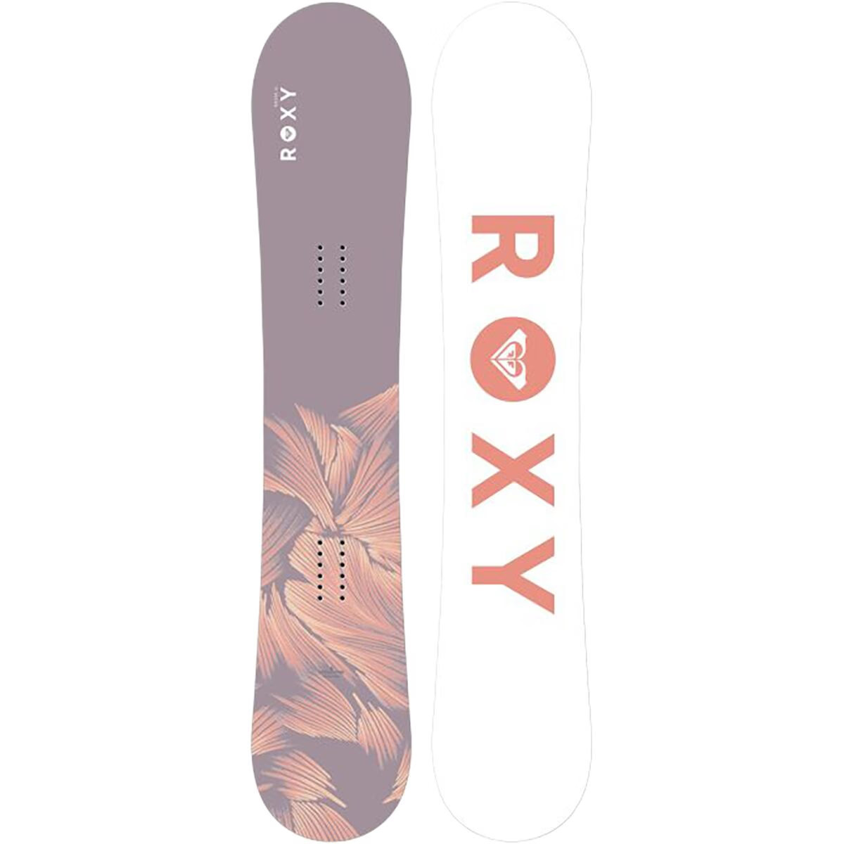 Roxy Raina Snowboard - 2026 - Womens 61690₽