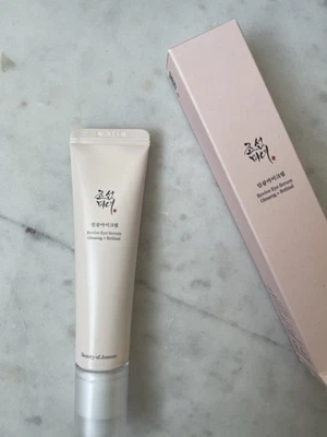 Beauty of Joseon Revive Eye Serum Ginseng + Retinal 30ml NEW Packaged RRP £15 - image 1 of 3