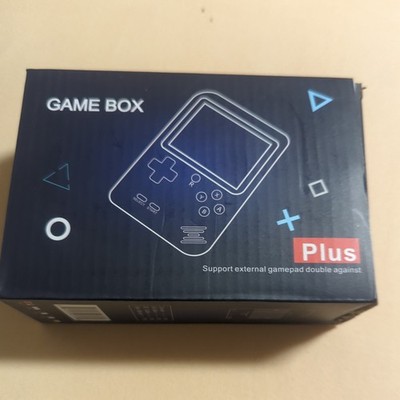 SUP-SPIELBOX SUPPER PLUS UNTERSTÜTZUNG EXTERNES GAMEPAD DOPPEL GEGEN ROT