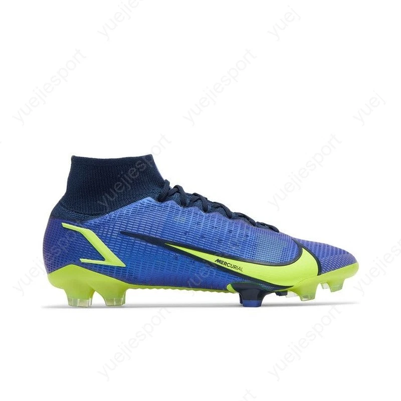 Preços baixos em Nike Mercurial Superfly 8 Elite FG Recharge Pack