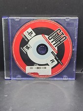  GTA Mission Pack London 1969 Collector's Edition PS1 Grand Theft Auto DISC ONLY