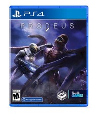 Prodeus - PlayStation 4 (Sony Playstation 4)