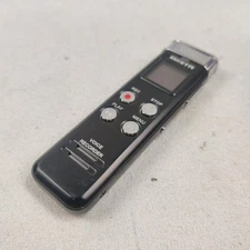 EVISTR L157 16GB Digital Voice Recorder Voice Activated Recorder w/Playback