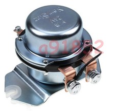 24V 21E5-0003 Battery Relay for Hyundai R210-7 R210LC-9 R210LC-9 R320-7 R360-7