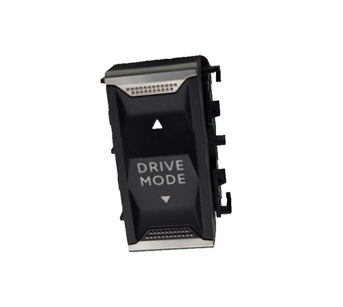 PEUGEOT 2008 MK2 2020 Steuergerät Mode Schalter 9815635477 OEM Ersatzteil