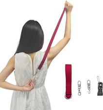 Detachable Zipper Puller Helper for Dress and Boots, Effortless