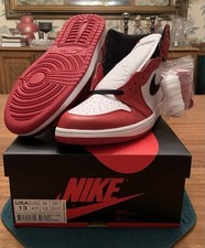 Size 13 - Jordan 1 Retro OG High Chicago for sale online | eBay