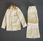 Vintage Barbie Ken #781 Sleeper Set Brown