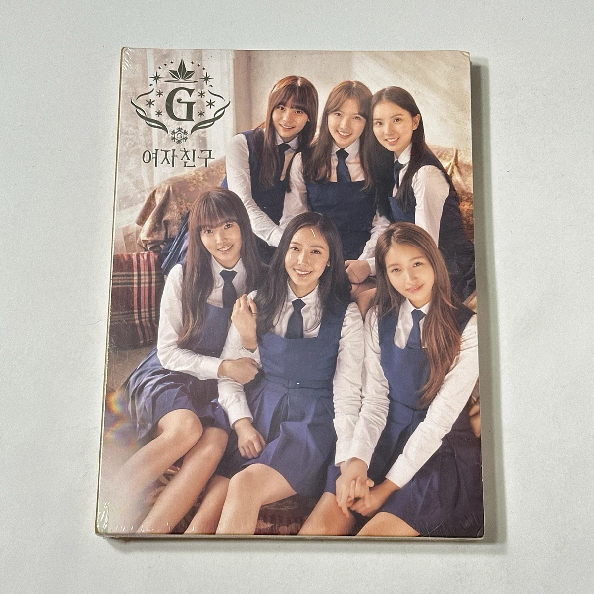 GFriend Album Music CDs for sale - eBay