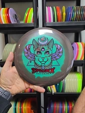 Infinite G-Blend Halo Sphinx  167g #2 Innova Made Disc Golf Driver Discs