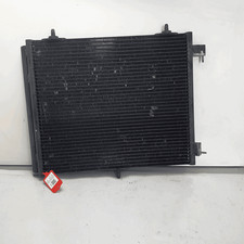 Condensateur Peugeot 1007