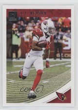 2018 Panini Donruss JJ Nelson #6 3a3