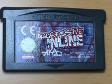 Thumbnail of ebay&reg; auction 277886109817 | Aggressive Inline Gameboy Advance Cart' Only (Official) (EUR)