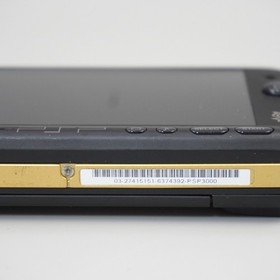 Sony PSP-3000 Console Monster Hunter with Charger Battery Fully Tested! #5695