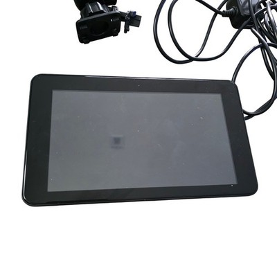 Universal 7'' Portable Car Display Screen Multimedia Player QS-811 Plug Mount