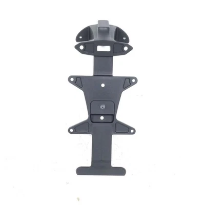 Support de plaque d immatriculation origine pour Moto Fantic 50 XE 08412005 / - Photo 1/4