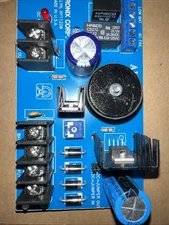 Altronix AL176ULB Power Supply / Charger