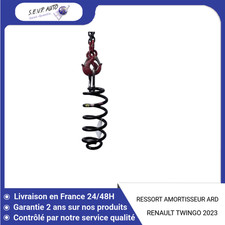 Ressort divers Renault TWINGO