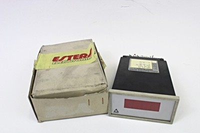 Esters Elektronik DSM 226 D6 Prozessanzeiger Temperatur -used-