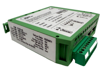 Orbit Merret OMX380DU-11 Programmable Isolated Transmitter,10-30VDC